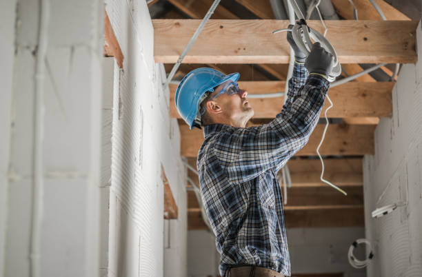 Professional Electrician in Kingston, PA